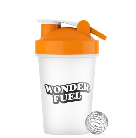 Shaker Bottle