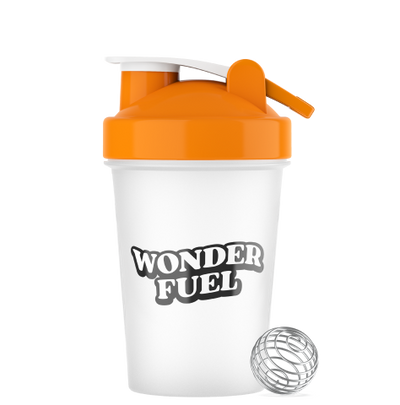 Wonder Fuel Shaker Bottle