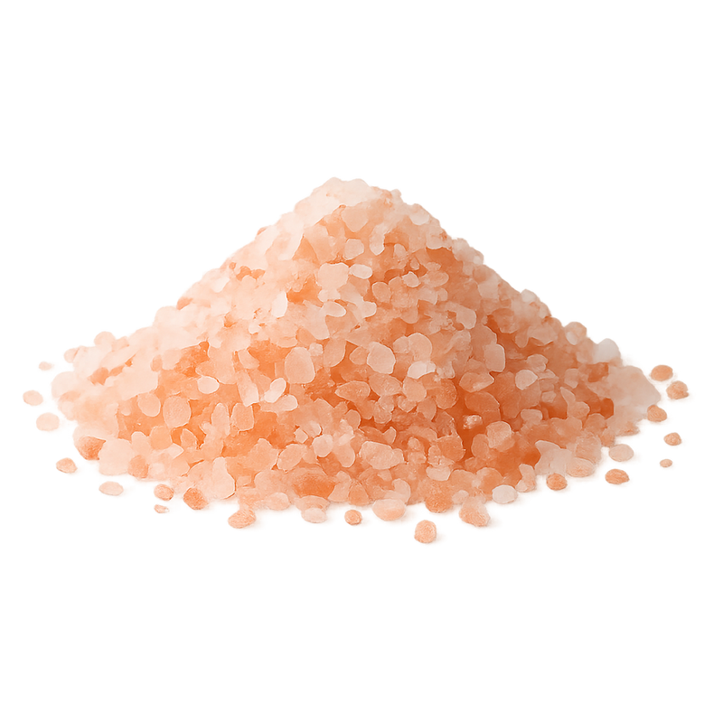 Pink Himalayan Sea Salt