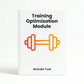 Training Optimization Module
